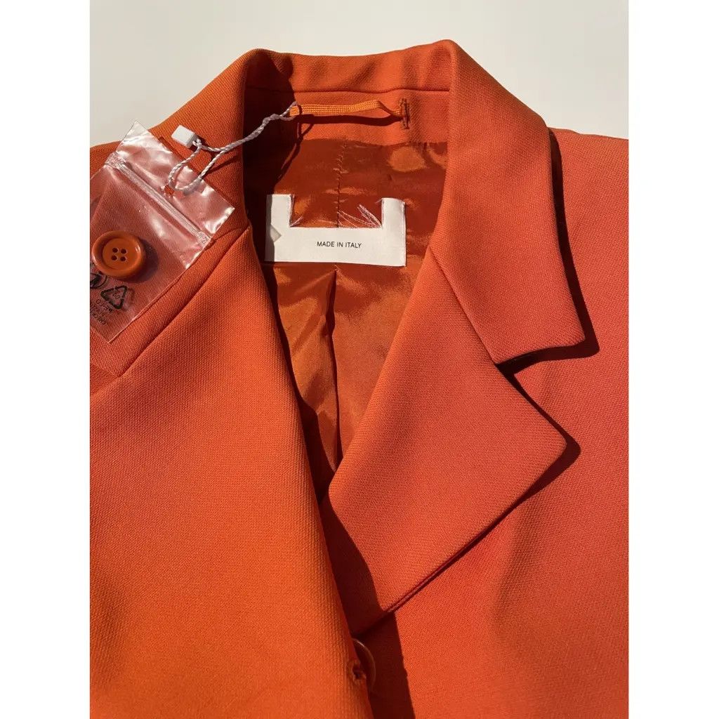 Max Mara Blazer, Max Mara Size L / US 10 / IT 46 - 8 Thumbnail