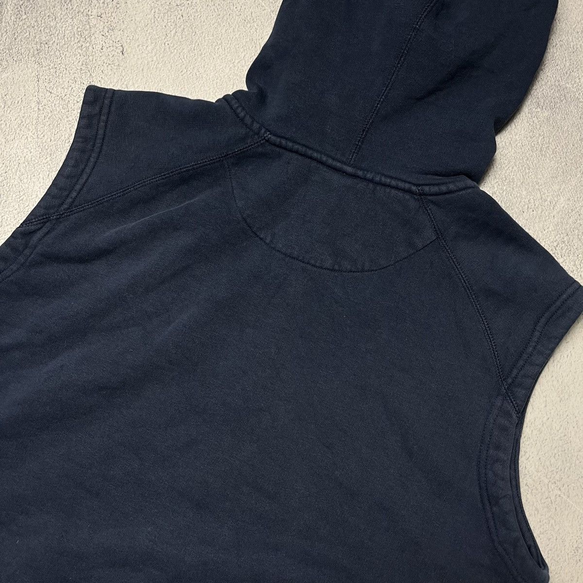Nike Vintage Y2k Nike Sportswear vest Size US M / EU 48-50 / 2 - 6 Thumbnail