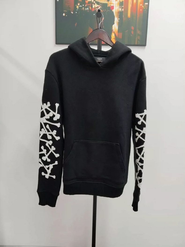 Amiri Amiri Sweater -DMC Size US M / EU 48-50 / 2 - 1 Thumbnail