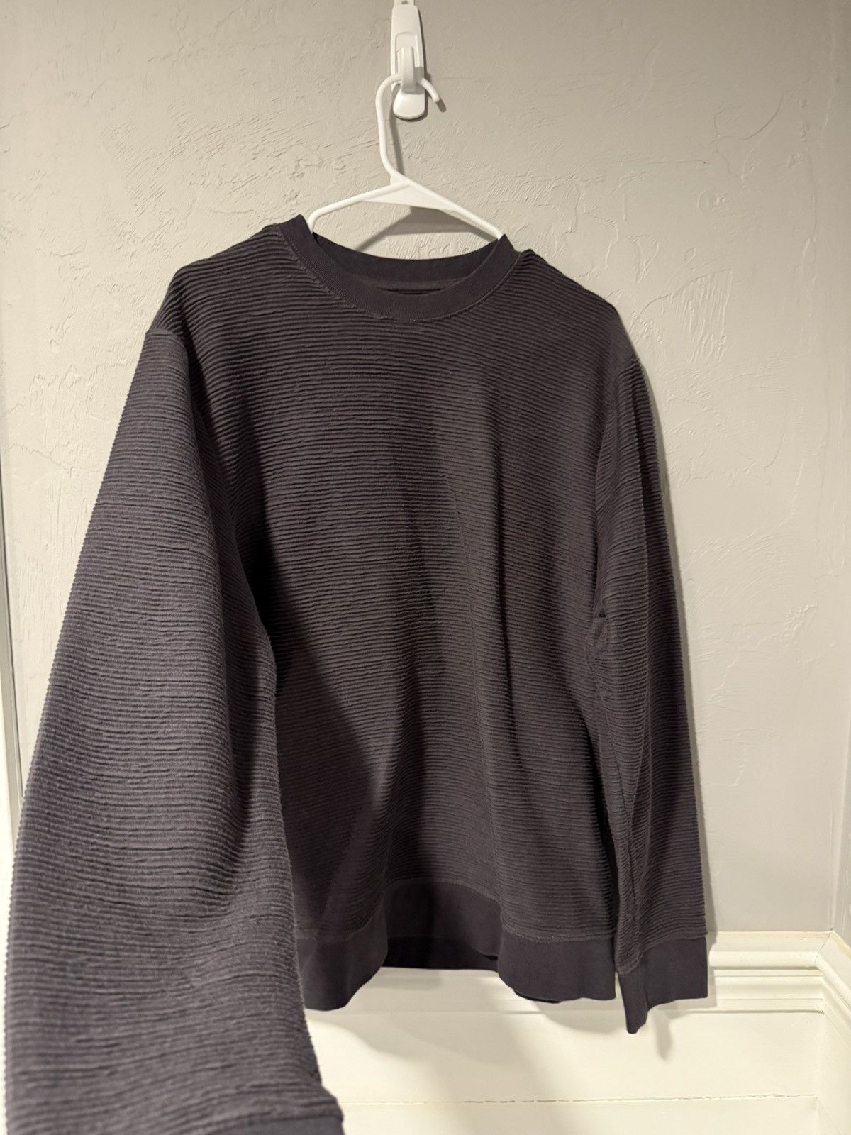 Vintage Everyday Fisherman Sweater Size US L / EU 52-54 / 3 - 2 Thumbnail