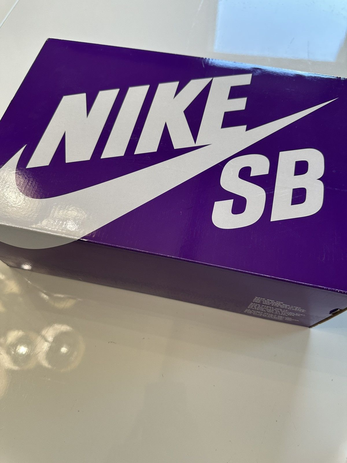Nike Nike SB Zoom Blazer Mid Pink Size US 12 / EU 45 - 12 Thumbnail