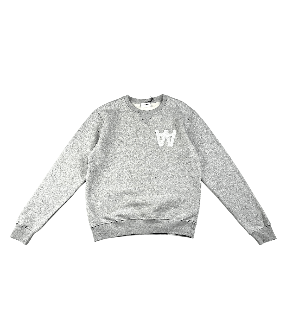 Wood Wood Sweatshirt Wood Wood M Size US M / EU 48-50 / 2 - 1 Thumbnail