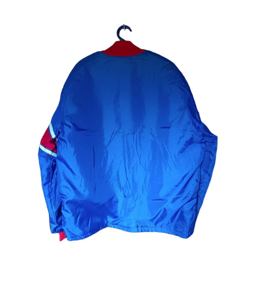 NHL Hockey Ais Jacket RARE - Riverview Recreation Hockey Size US XL / EU 56 / 4 - 10 Thumbnail