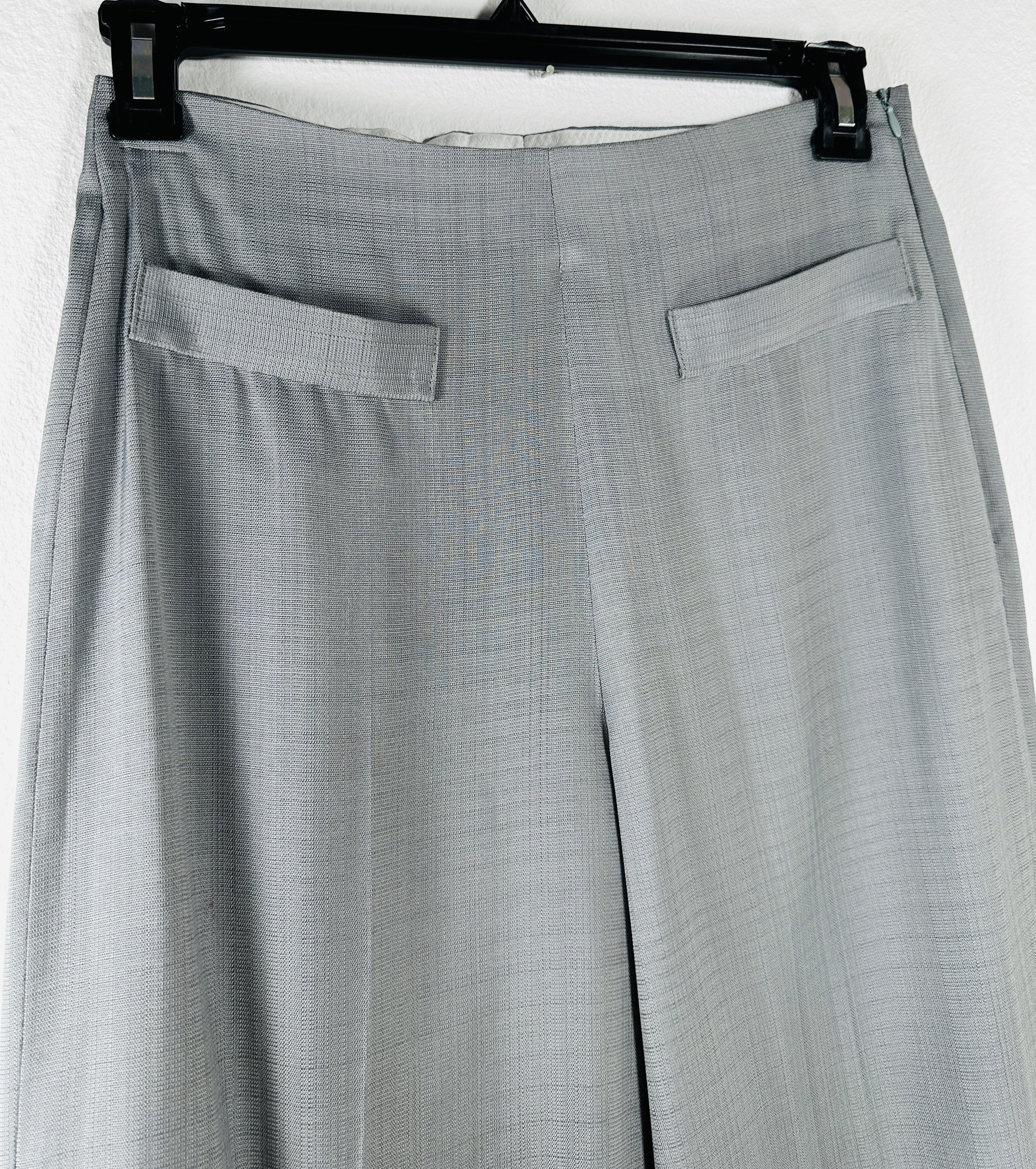 Sandro Grey pants Size 27" / US 4 / IT 40 - 4 Thumbnail