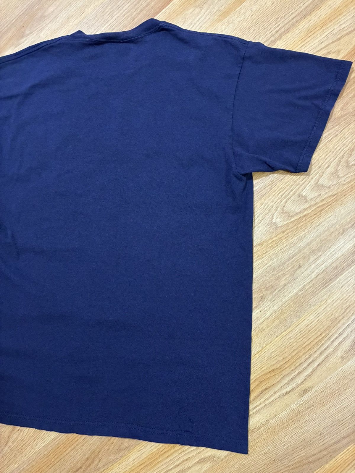 Delta MLB New York Yankees Subway Series Champions 2000 Short Y2K Size US L / EU 52-54 / 3 - 17 Thumbnail