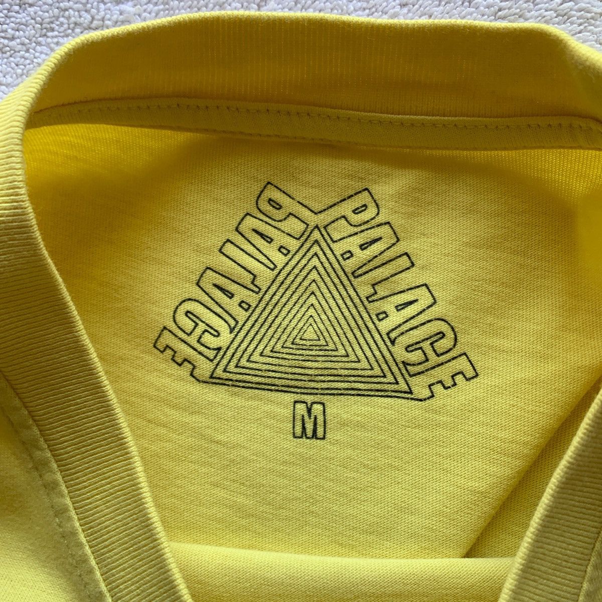 Palace Palace Tee Size US M / EU 48-50 / 2 - 4 Thumbnail