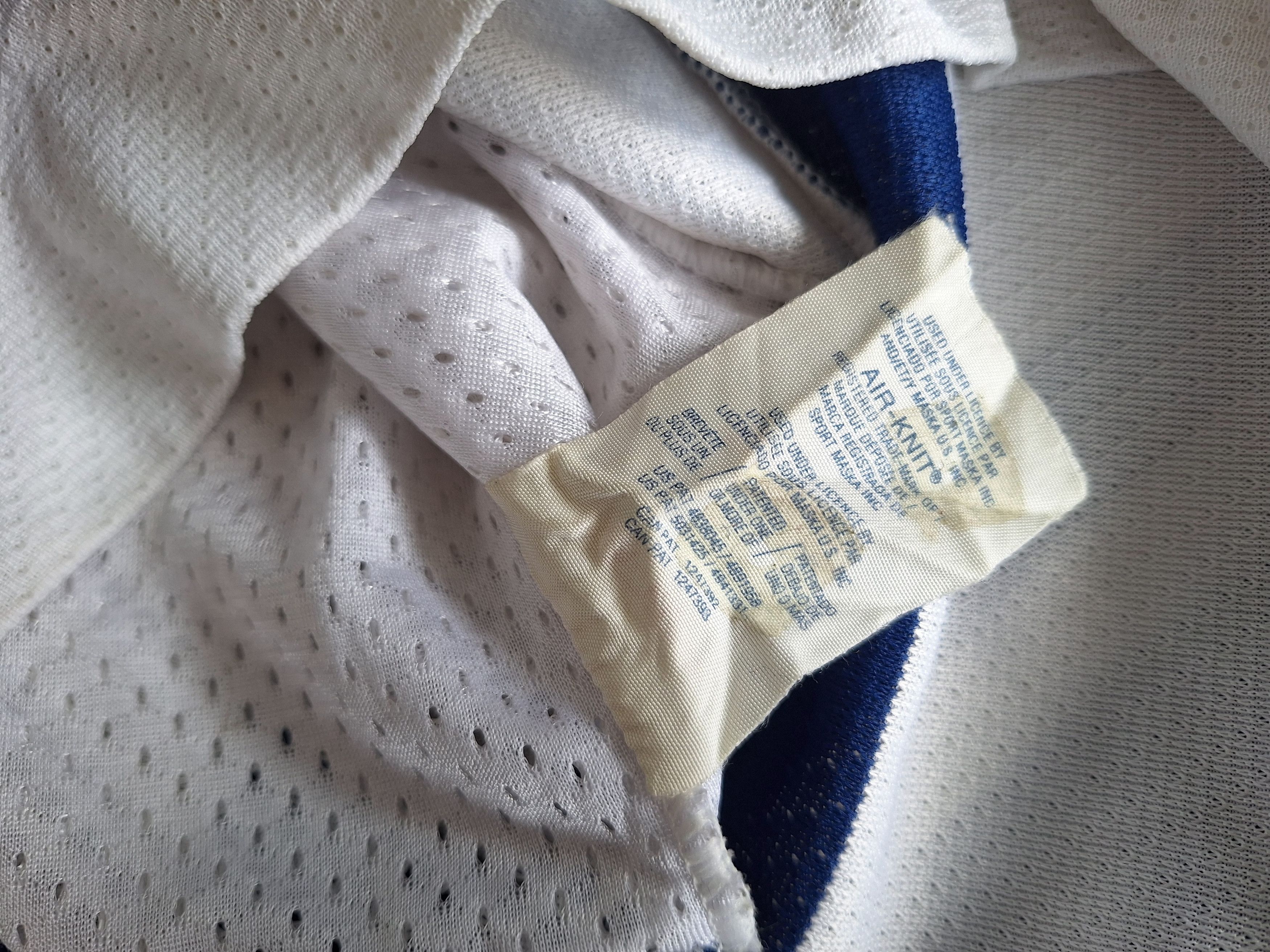 NHL × Vintage Vintage TORONTO MAPLE LEAFS 3rd KOHO Official Jersey Size US M / EU 48-50 / 2 - 9 Thumbnail