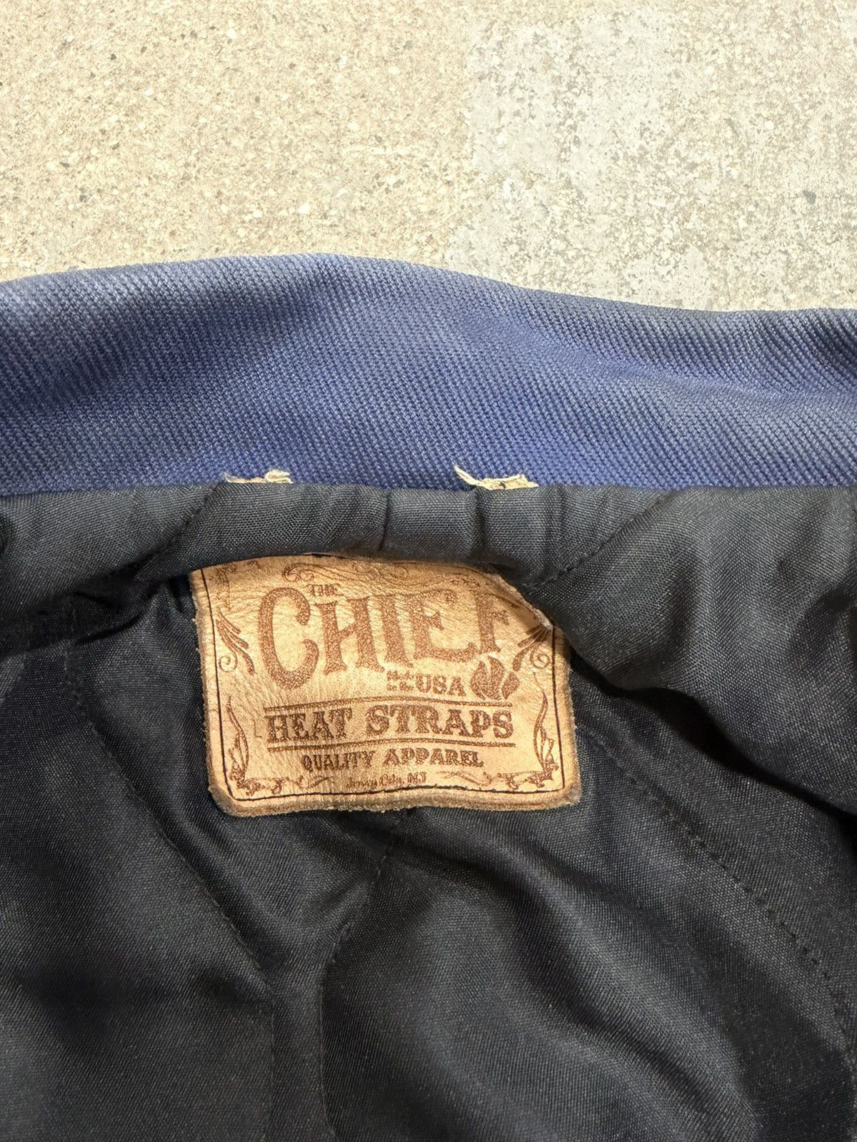 Other Heat Straps Jacket Size US L / EU 52-54 / 3 - 3 Thumbnail