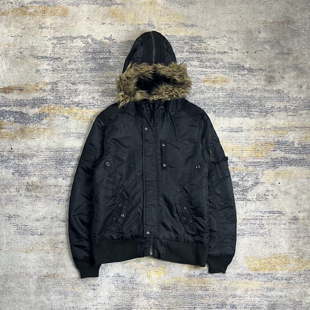 If Six Was Nine × Japanese Brand × Le Grande Bleu (L.G.B.