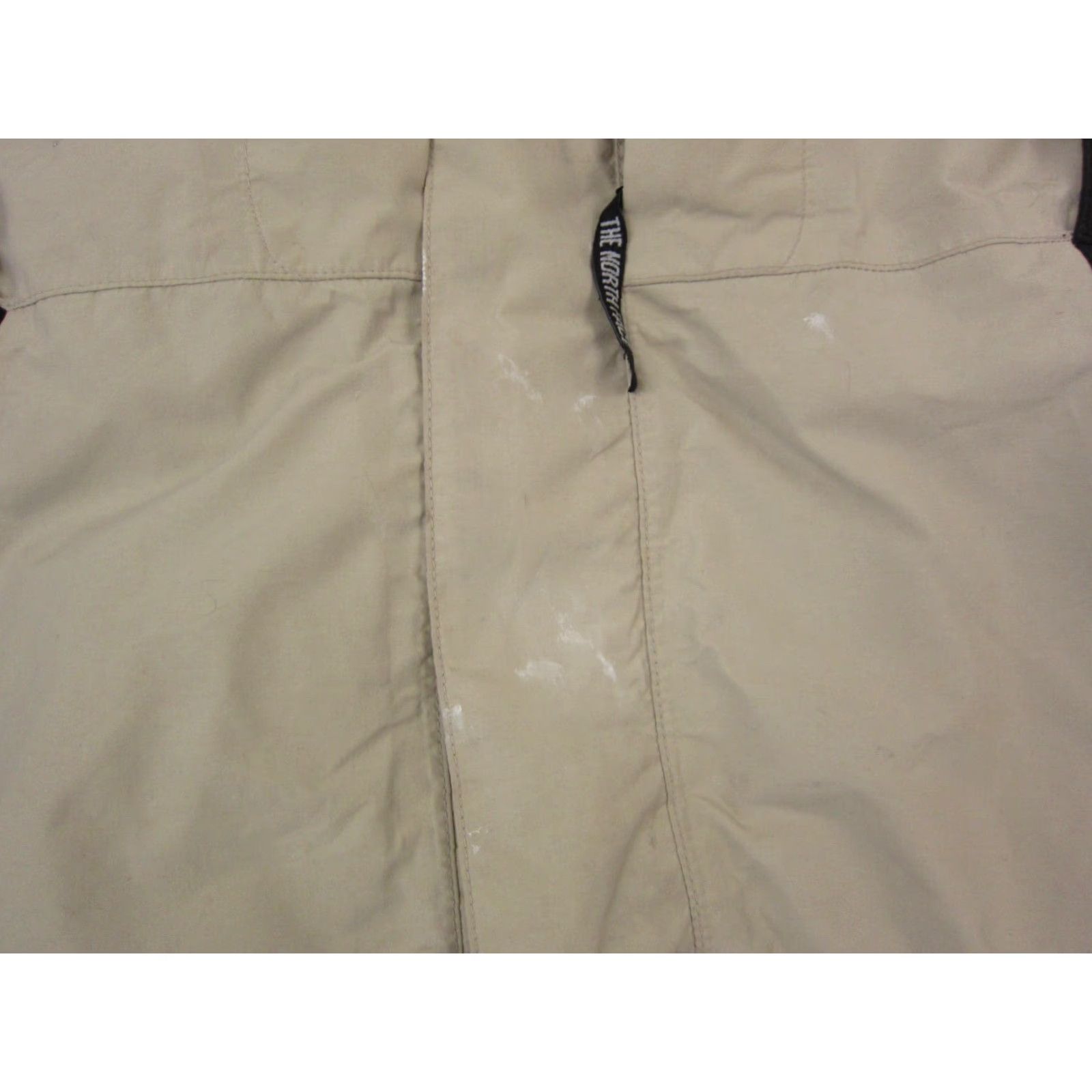 The North Face VINTAGE The North Face Jacket Mens Small Brown Black Mountain Gore Tex 90 Size US S / EU 44-46 / 1 - 3 Thumbnail