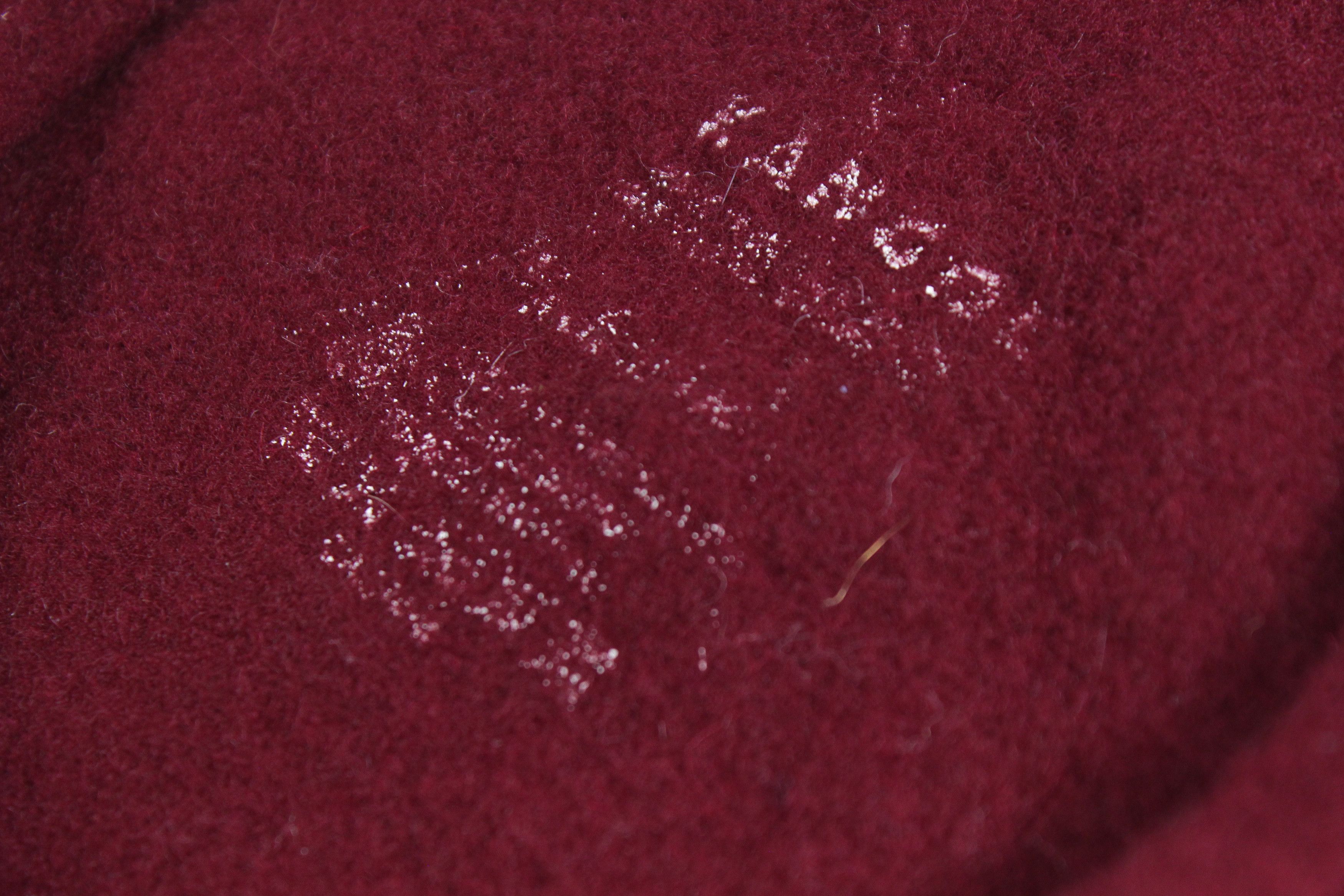 Kangol × Vintage 90S Wool Beret Hat Size ONE SIZE - 5 Thumbnail