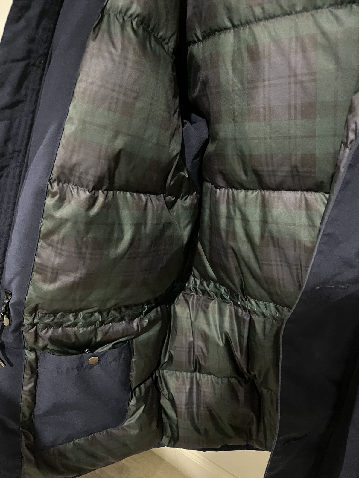 Polo Ralph Lauren Polo Faux Fur Down Parka Size US M / EU 48-50 / 2 - 4 Thumbnail