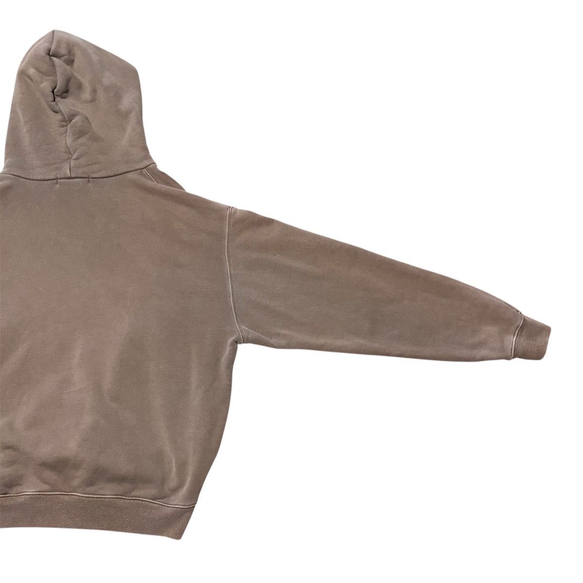 Yeezy YEEZY SEASON 6 PULLOVER HOODIE TRENCH YZY SZN KANYE WEST S Size US S / EU 44-46 / 1 - 10 Thumbnail