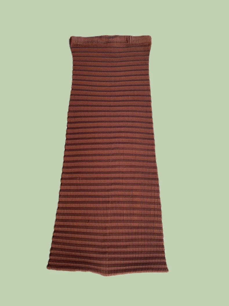 Issey Miyake Issey Miyake size:2 Yellow psychedelic printed top Size XS / US 0-2 / IT 36-38 - 8 Thumbnail