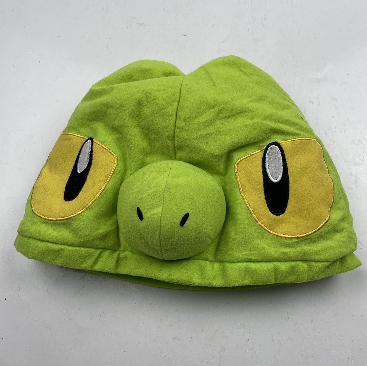 Pokemon very rare pokemon character hat tc30 Size ONE SIZE - 3 Thumbnail