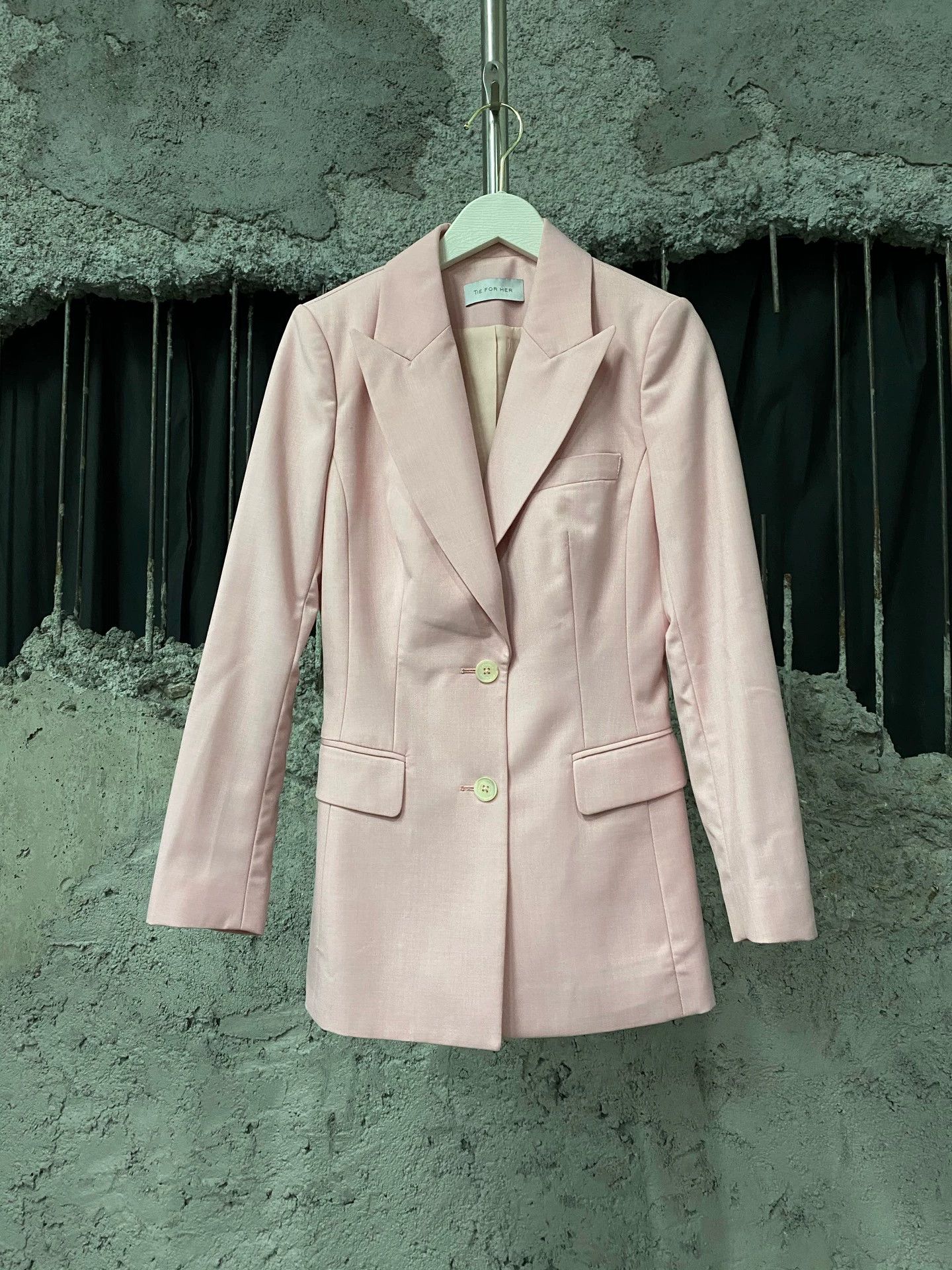 Other TieForHer Women's New Suit S Size S / US 4 / IT 40 - 1 Thumbnail