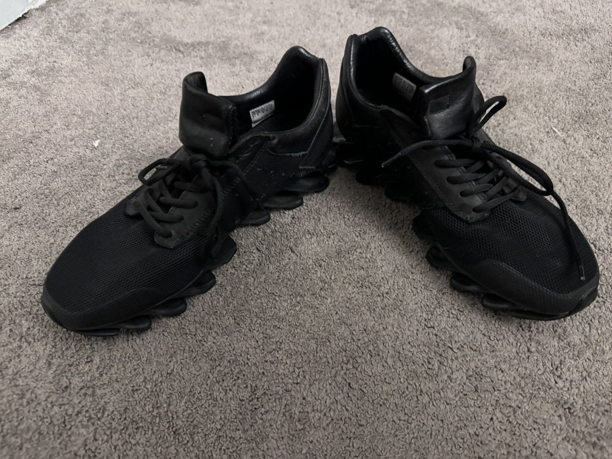 Adidas × Rick Owens Rick Owens X Adidas Springblades | Grailed