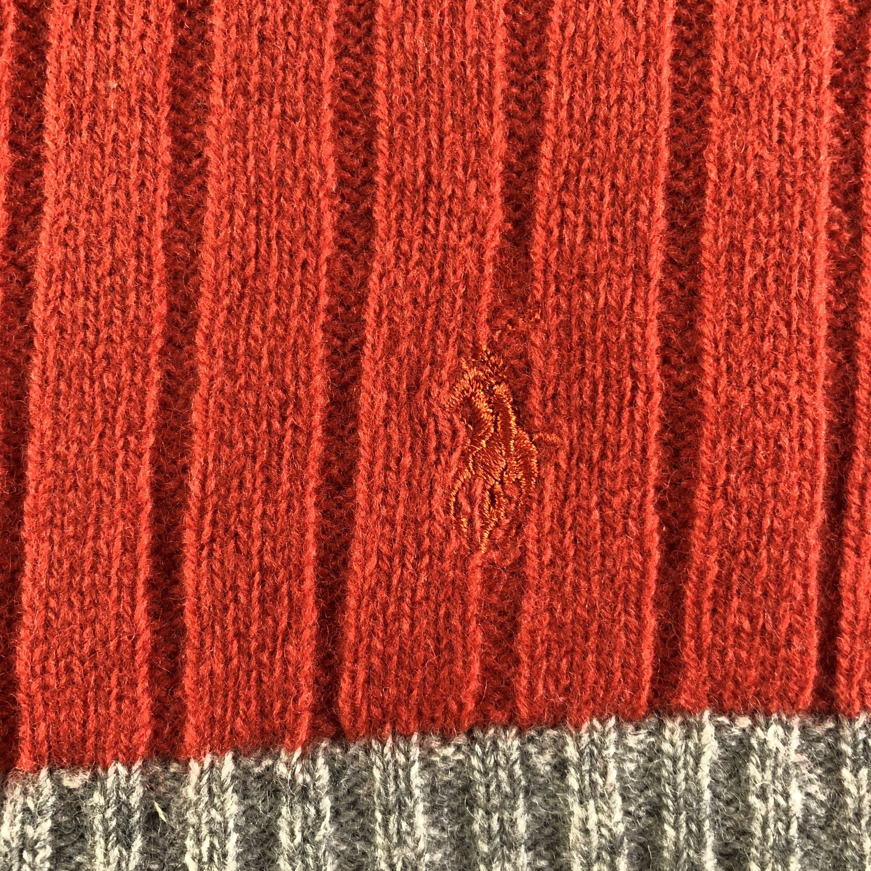 Polo Ralph Lauren Polo Ralph Lauren Scarf / Muffler / Neckwear Size ONE SIZE - 5 Thumbnail