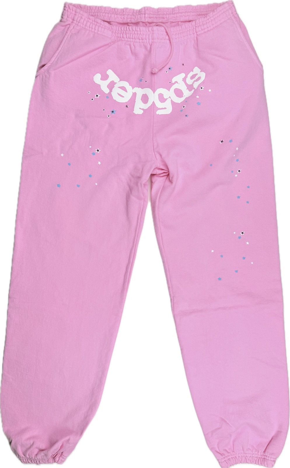 Sp5der OG Web Sweatpants