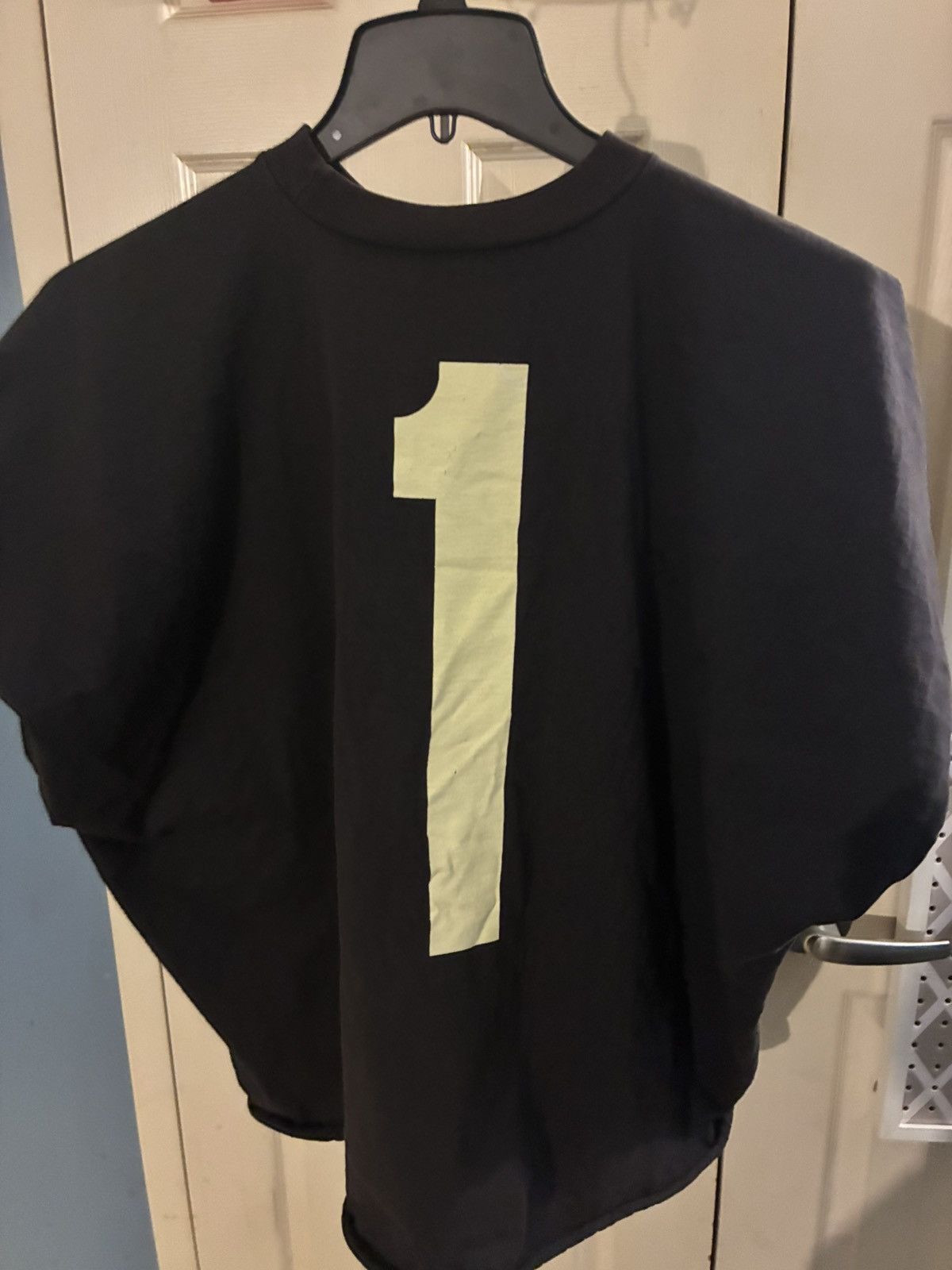 Yeezy Yeezy Gosha 1 Box Tee Size US L / EU 52-54 / 3 - 1 Thumbnail