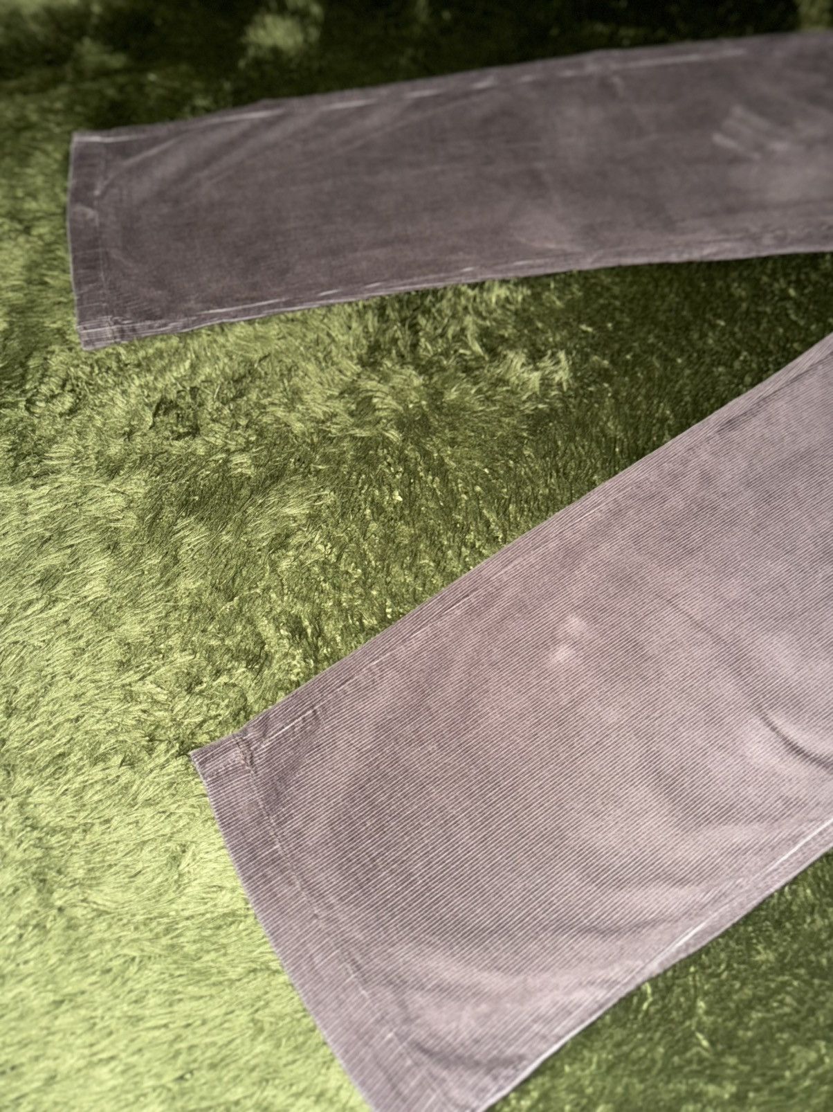 Nike [XL] 00s Nike Japan Club Zip Pocket Corduroy Pants – Brown Size US 32 / EU 48 - 6 Thumbnail