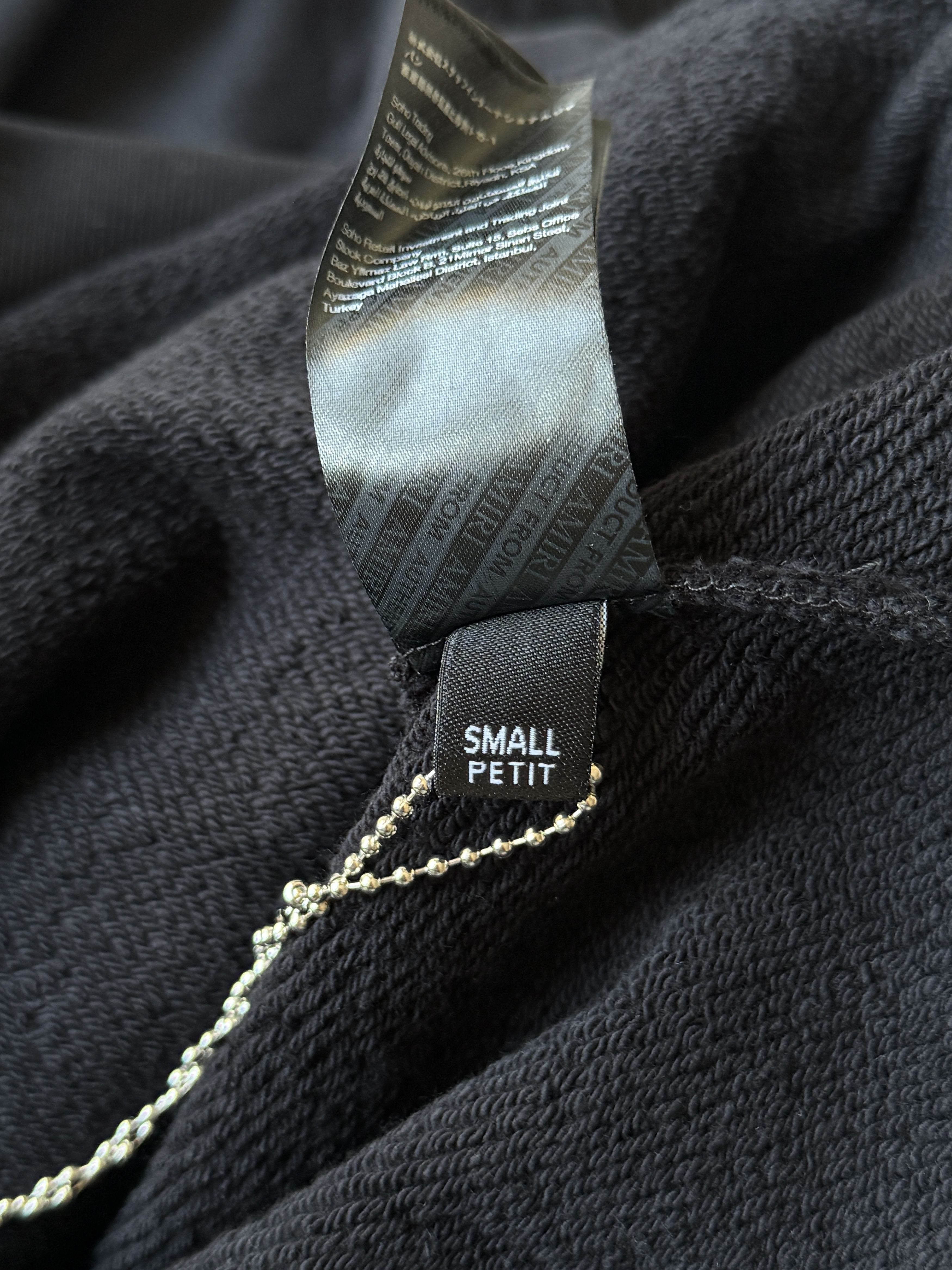 Amiri Amiri Core Logo Hoodie Size US S / EU 44-46 / 1 - 9 Thumbnail