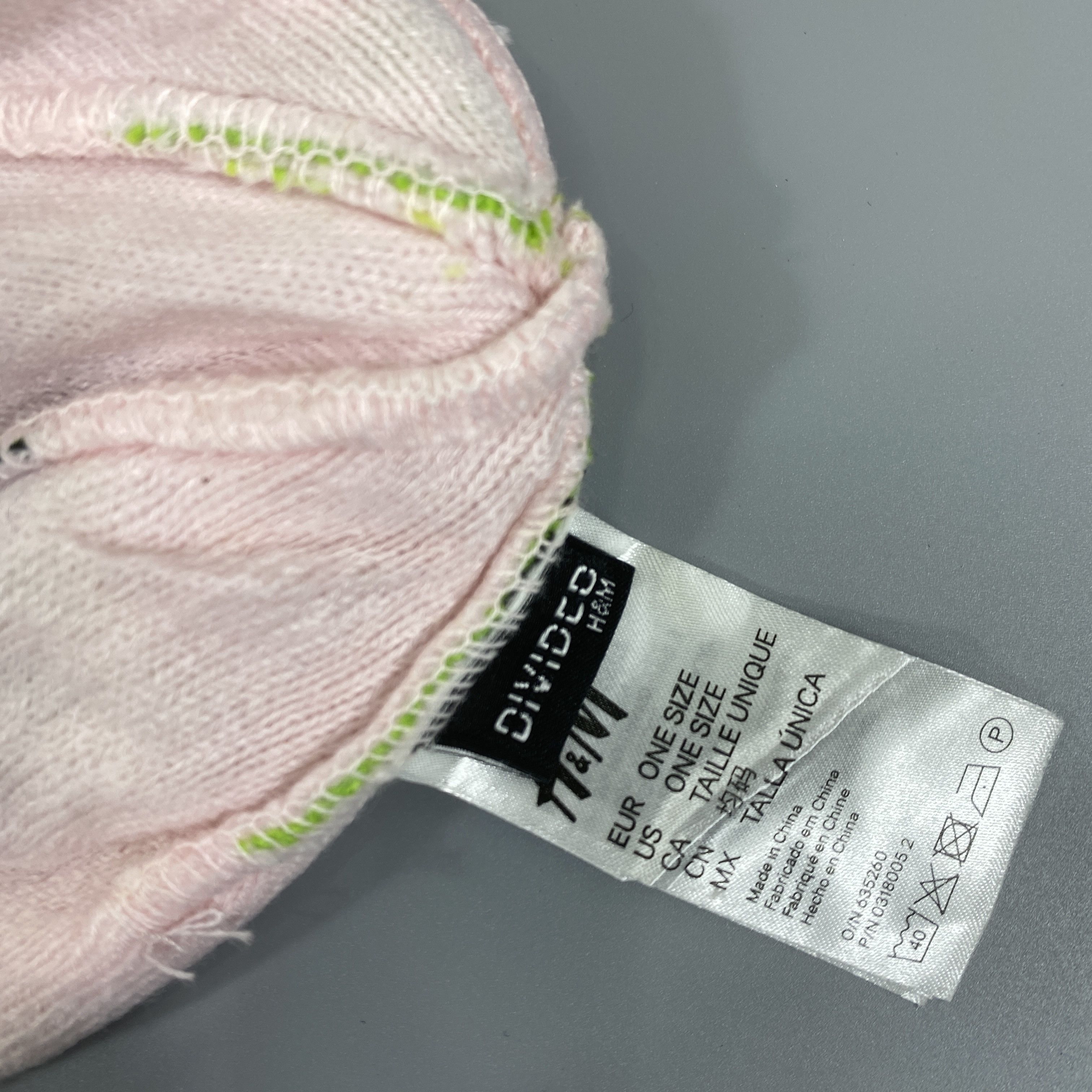 Divided H&M You Are Next -BN728 Size ONE SIZE - 6 Thumbnail