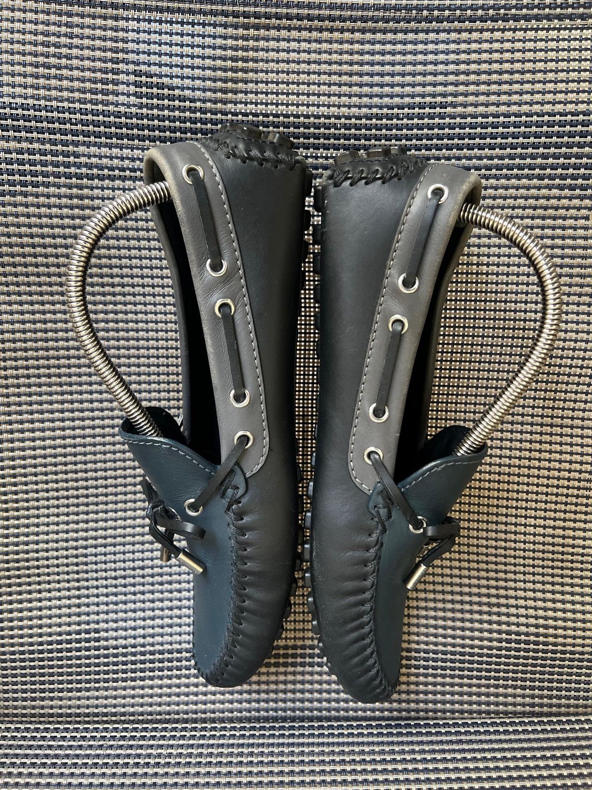 Louis Vuitton Louis Vuitton Moccasin Size US 8 / EU 41 - 7 Thumbnail