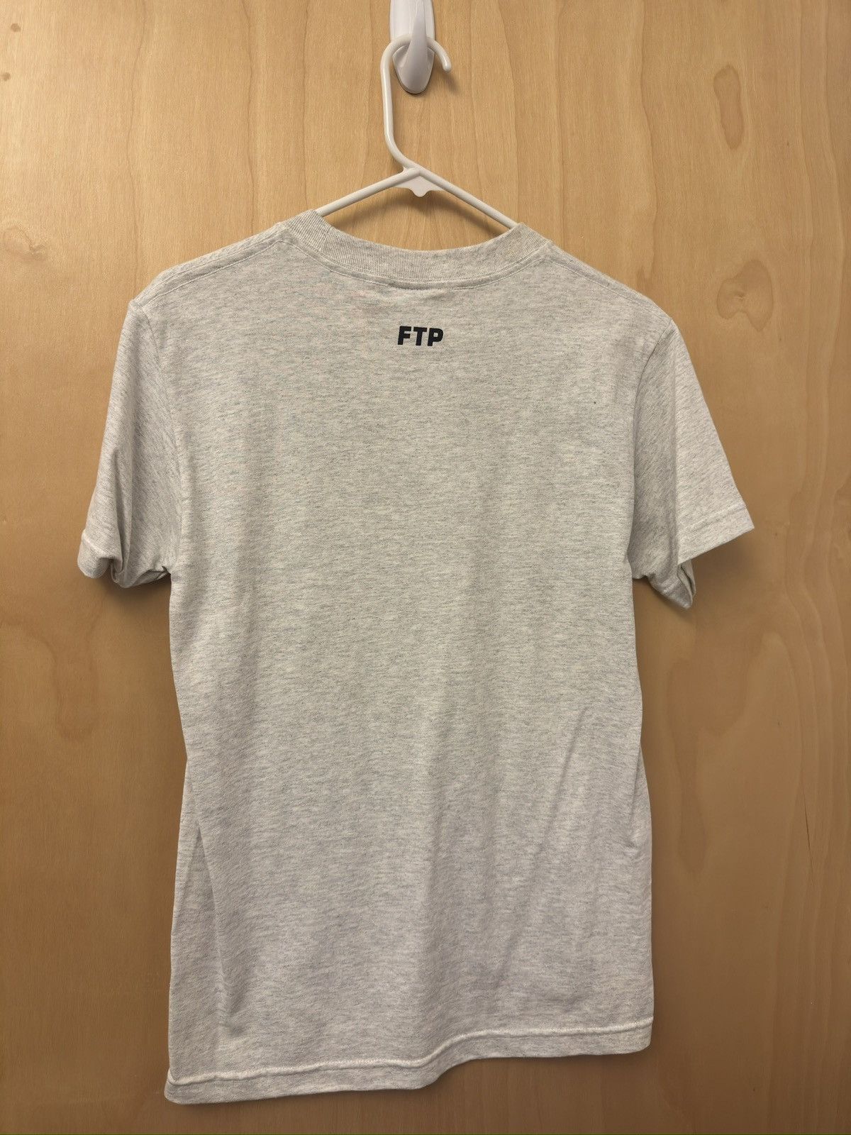 Fuck The Population FTP - Graffiti Tee Size US S / EU 44-46 / 1 - 2 Thumbnail