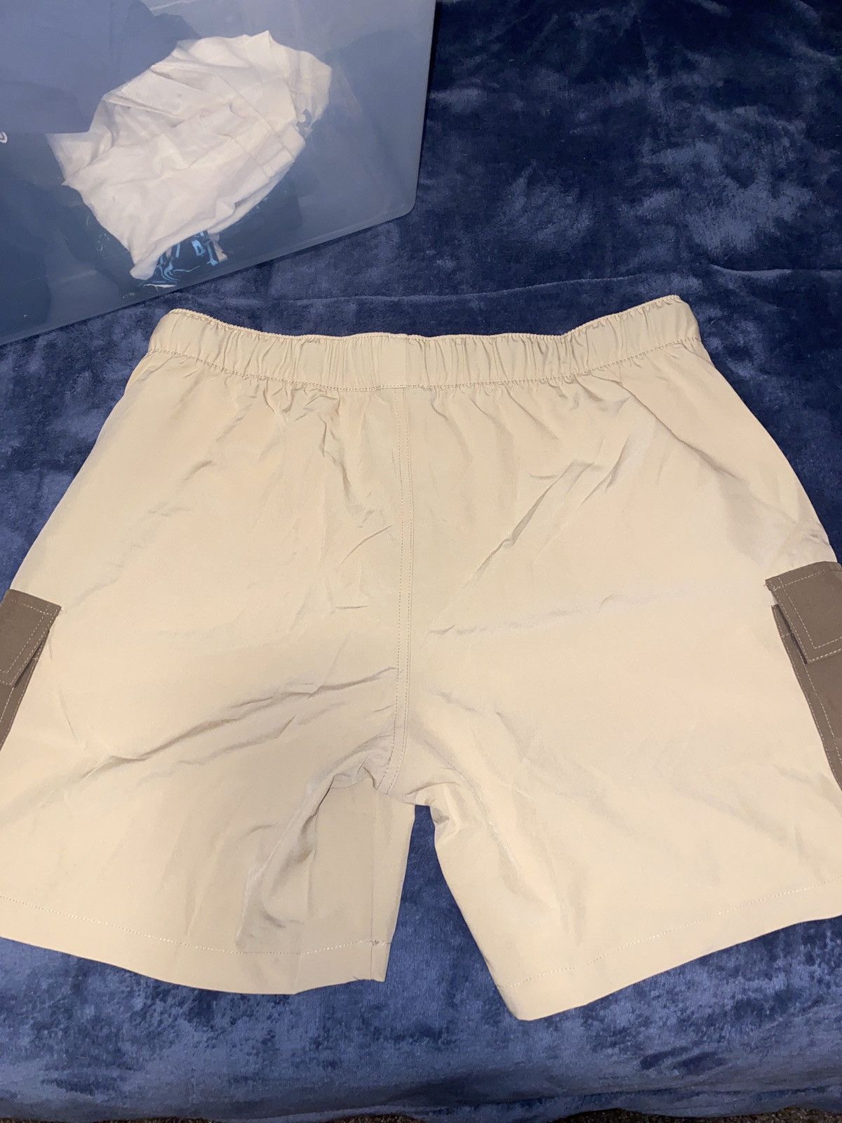 G59 Records G59 Shorts Size US 34 / EU 50 - 2 Thumbnail