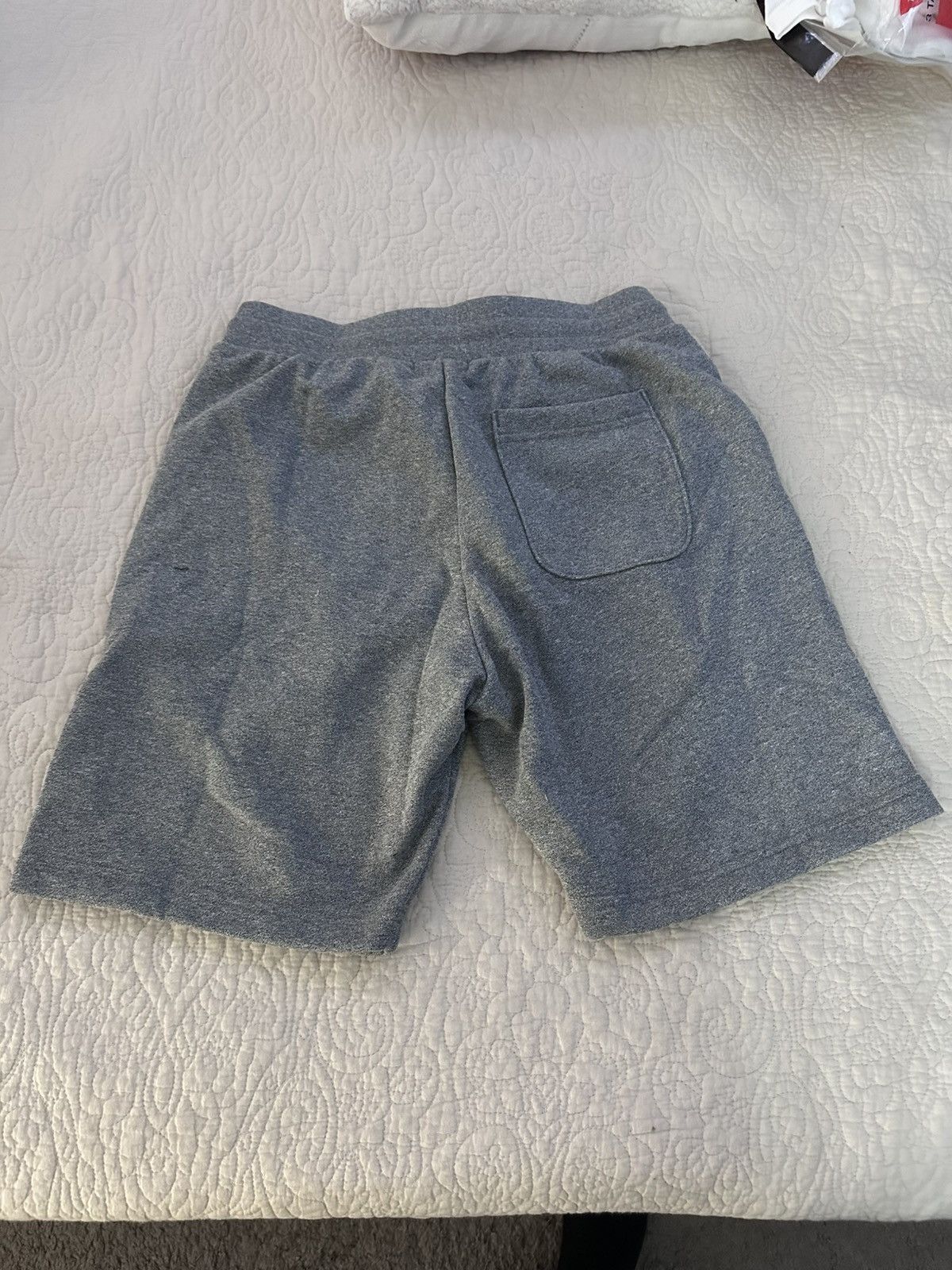 John Elliott John Elliot Crimson Shorts Dark Grey size 2 Size US 29 - 2 Thumbnail