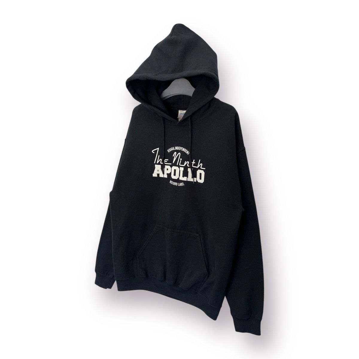 Gildan 🔥 Vintage Y2K The Ninth APOLLO sweatshirt - M Size US S / EU 44-46 / 1 - 2 Thumbnail