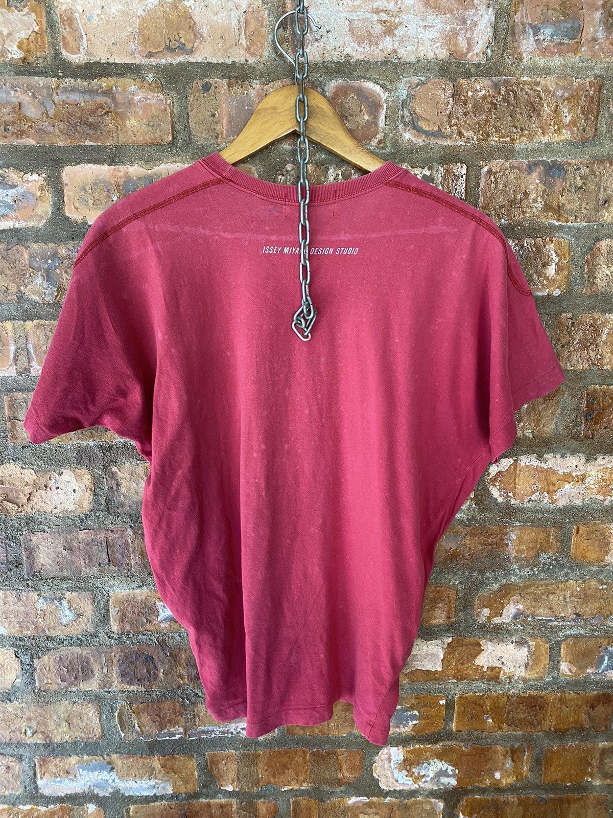 Issey Miyake 1982 Issey Skyline Size US M / EU 48-50 / 2 - 9 Thumbnail
