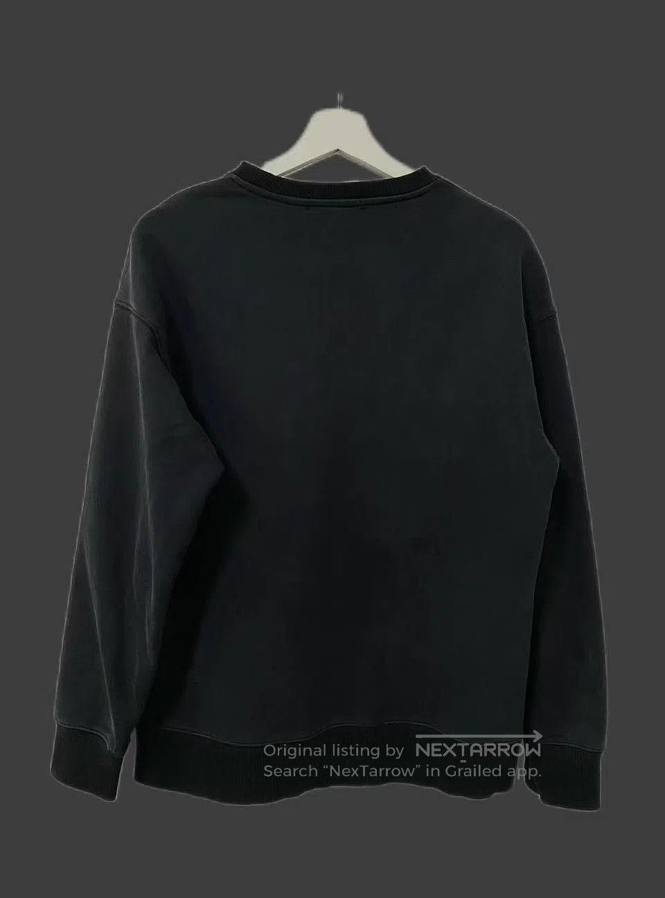 Jun Takahashi Undercover Jun Takahashi Goat Crew Sweatshirt. Size US M / EU 48-50 / 2 - 3 Thumbnail