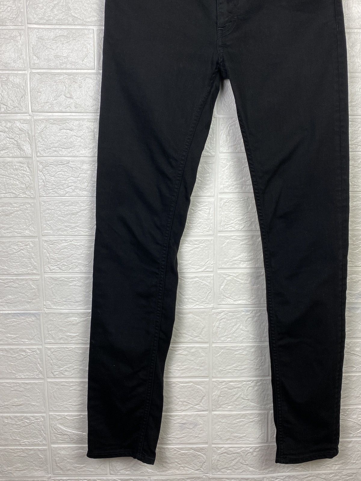 Acne Studios Acne Studios Men’s Bla Konst Stockholm Floragatan 13 North Size US 29 - 5 Thumbnail
