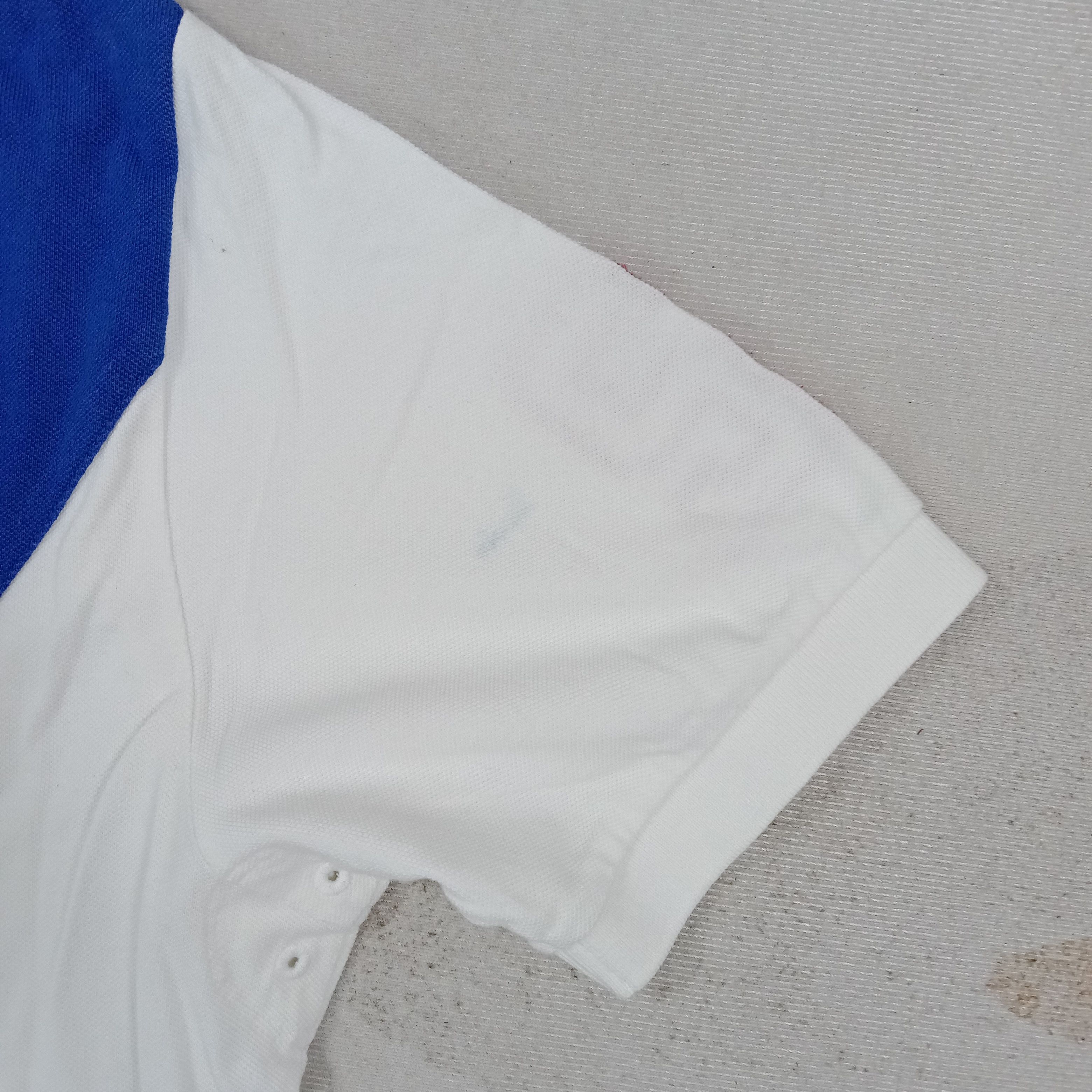 Polo Ralph Lauren Polo Ralph Lauren American Polos C276N41 Size US XXL / EU 58 / 5 - 5 Thumbnail