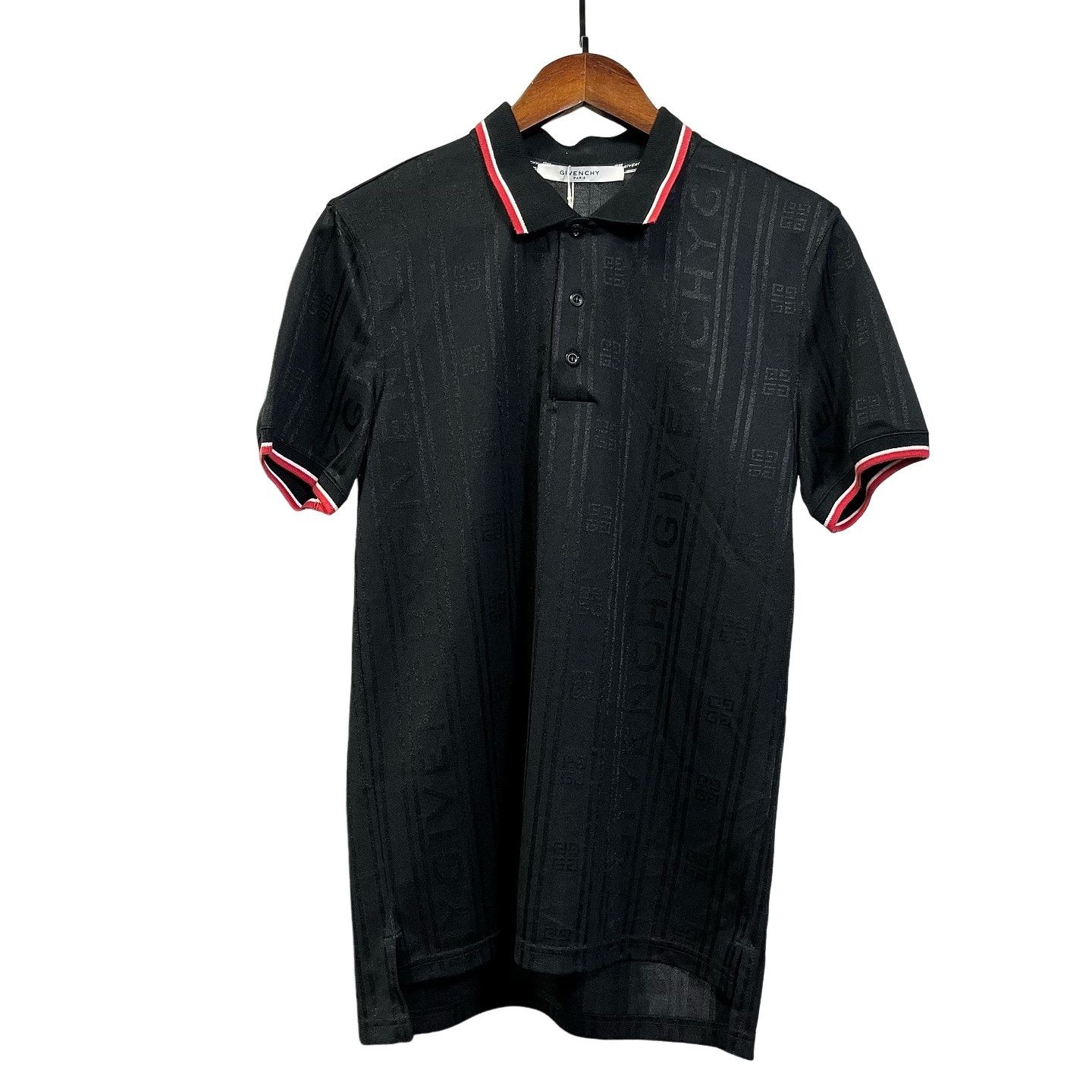 Designer × Givenchy × Luxury Rare Givenchy Paris 47 Star SS15