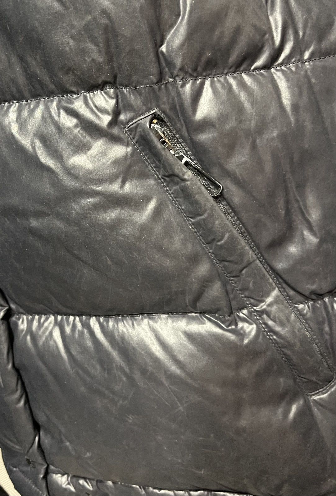 Moncler Moncler Grenoble Men’s Vintage 90’s Puffer Down Jacket Size US M / EU 48-50 / 2 - 24 Thumbnail