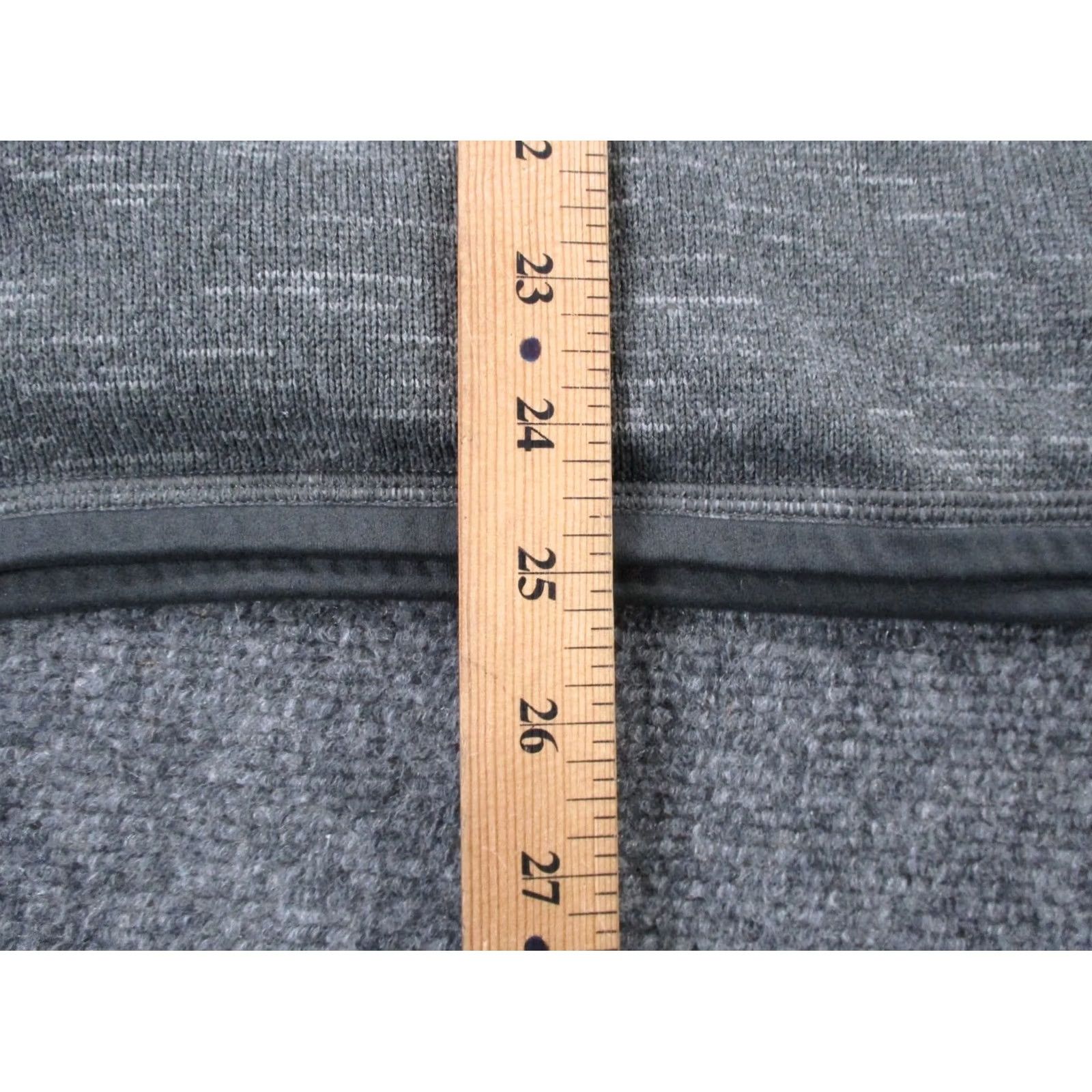 Patagonia Patagonia Jacket Mens M Gray Better Sweater Fleece Jumper Hiking Outdoor Size US M / EU 48-50 / 2 - 4 Thumbnail