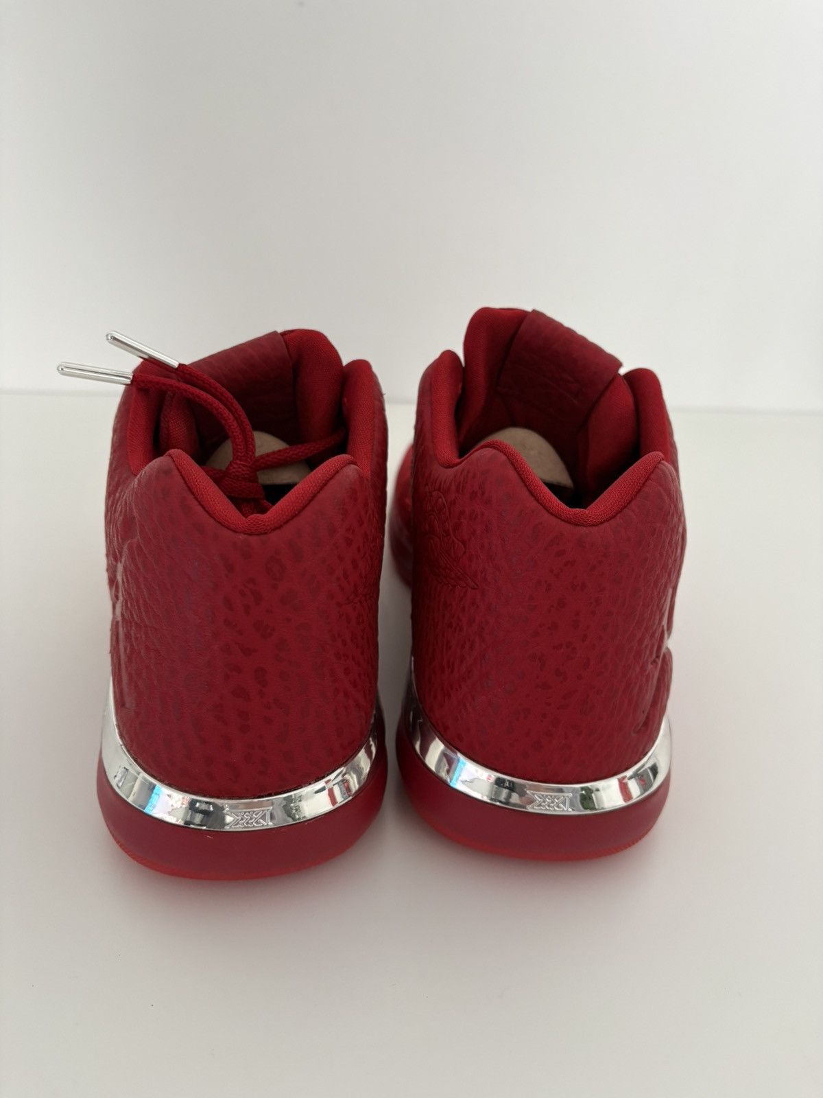 Jordan Brand Jordan 31 Low Chicago (Away) Size US 9.5 / EU 42-43 - 5 Thumbnail