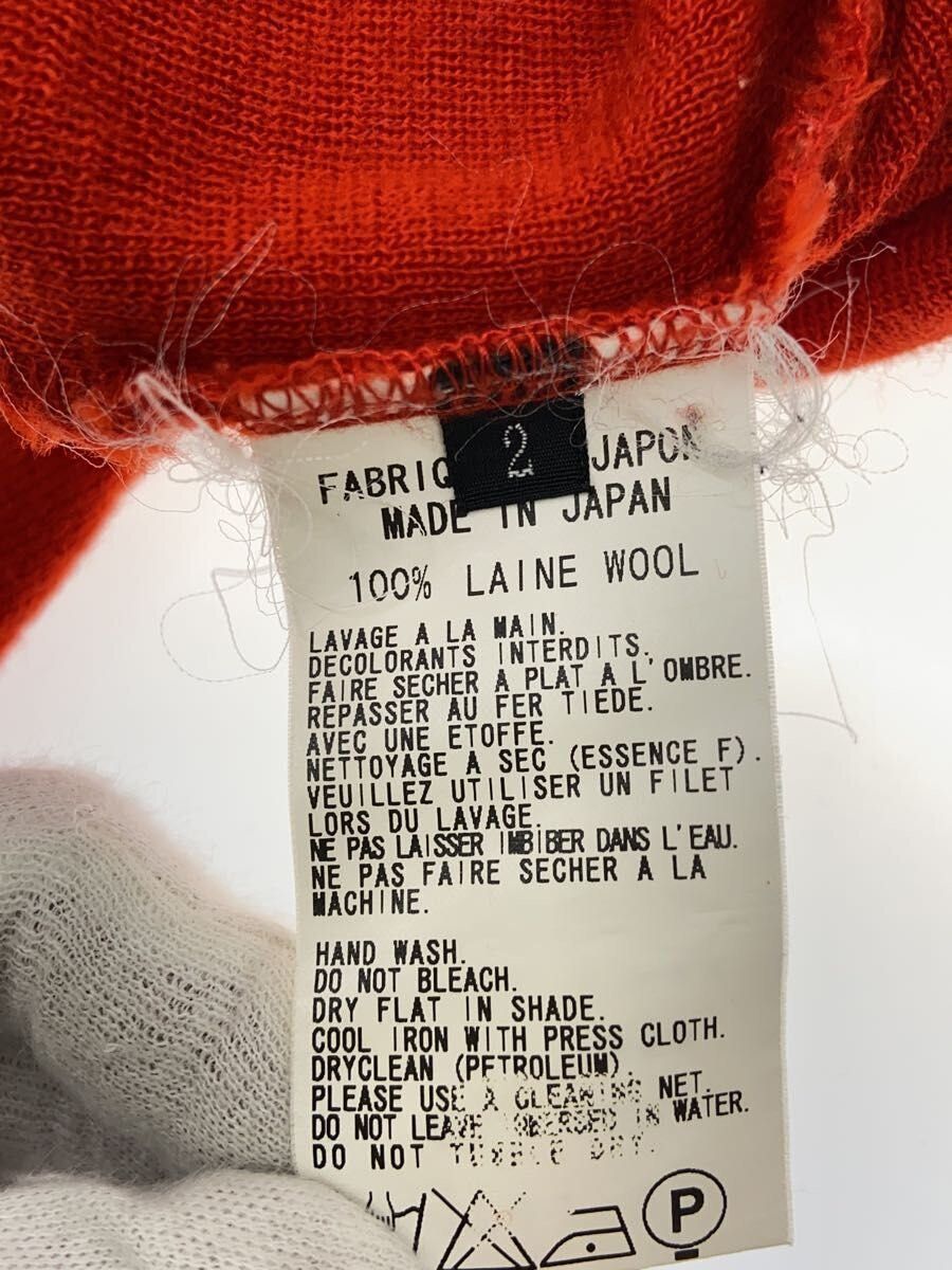 Yohji Yamamoto Yohji Yamamoto pour homme /YK-T41-179 Y’s knit Size US M / EU 48-50 / 2 - 4 Thumbnail
