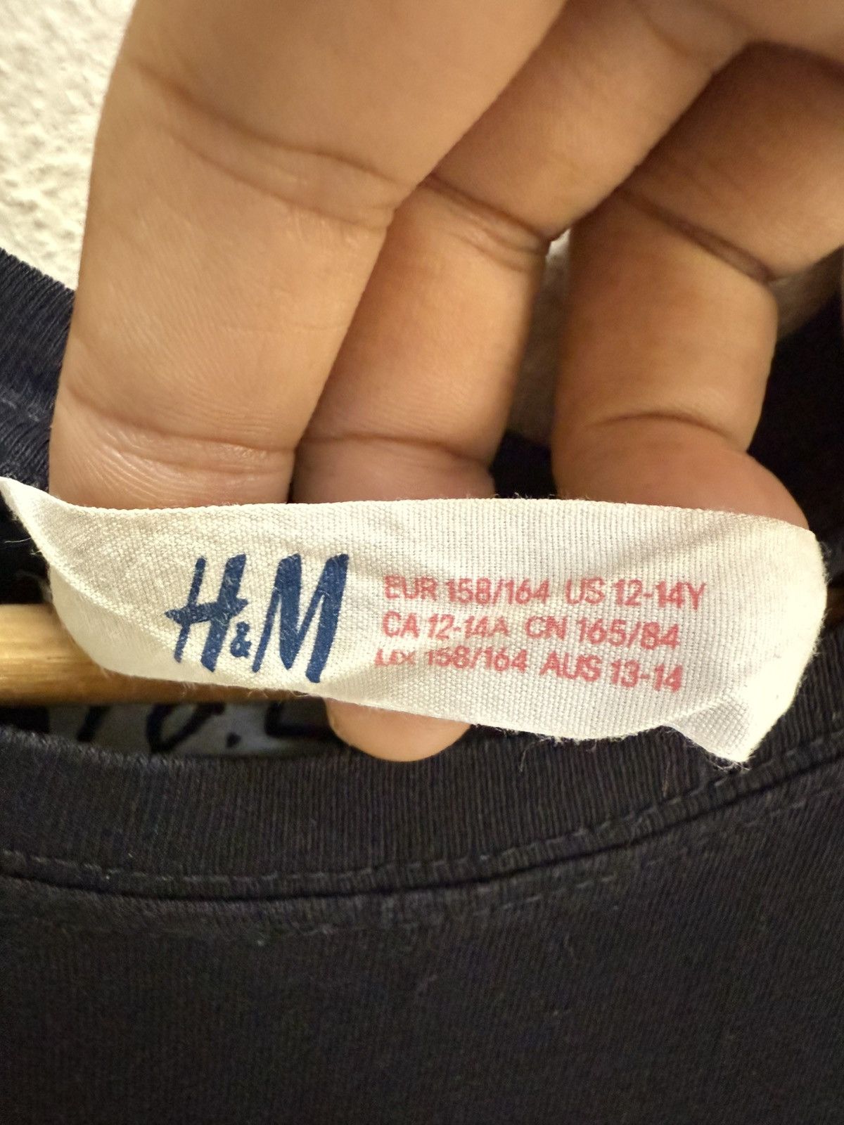 H&M H&M SKATEBOARDING PRINTED TSHIRT Size US S / EU 44-46 / 1 - 8 Thumbnail