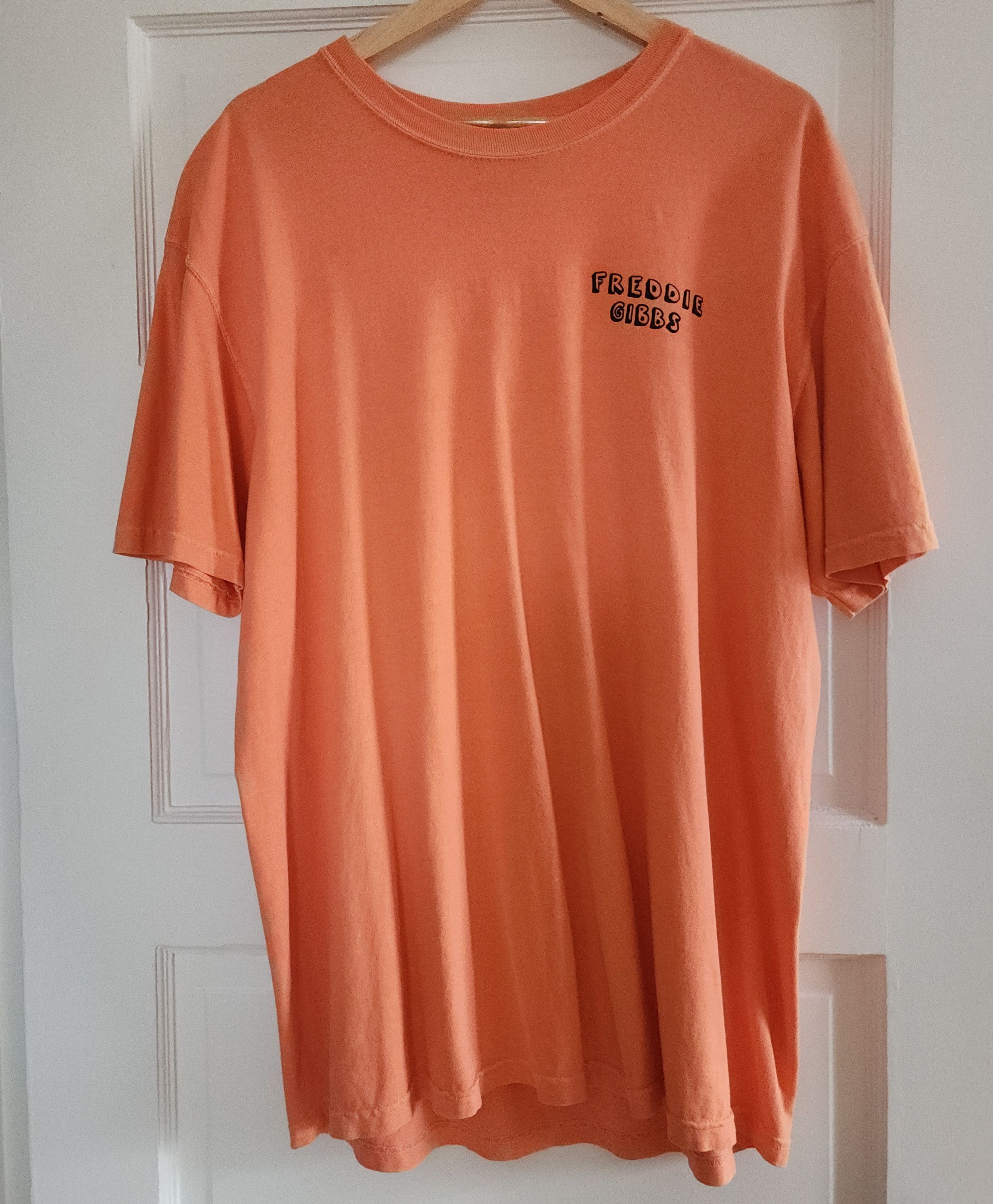 Other Rare : Freddie Gibbs Kane - Carrot Watch Size US XL / EU 56 / 4 - 2 Thumbnail