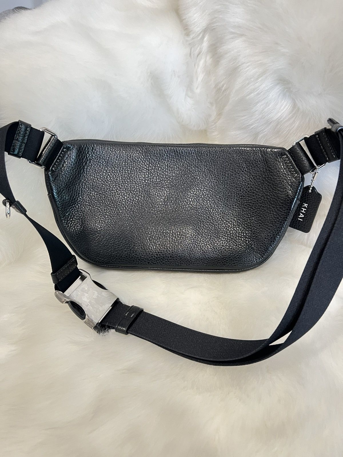 Coach Luxury COACH SLING BAG Small Logo Streetwear Size ONE SIZE - 3 Thumbnail