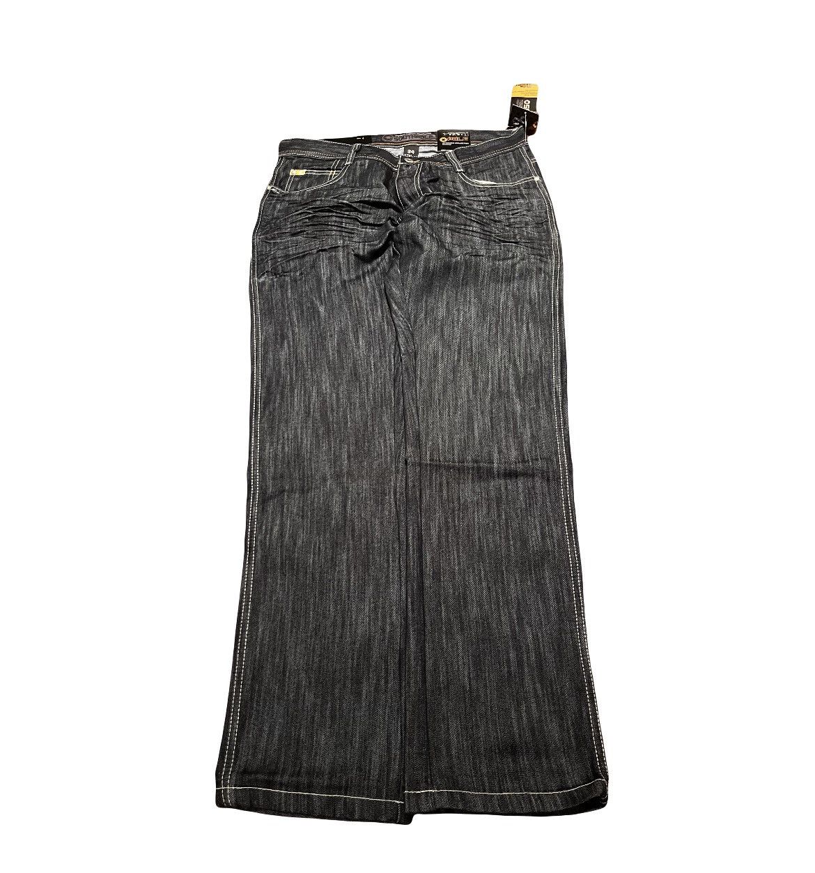 Southpole Y2k southpole jeans Size US 34 / EU 50 - 2 Thumbnail