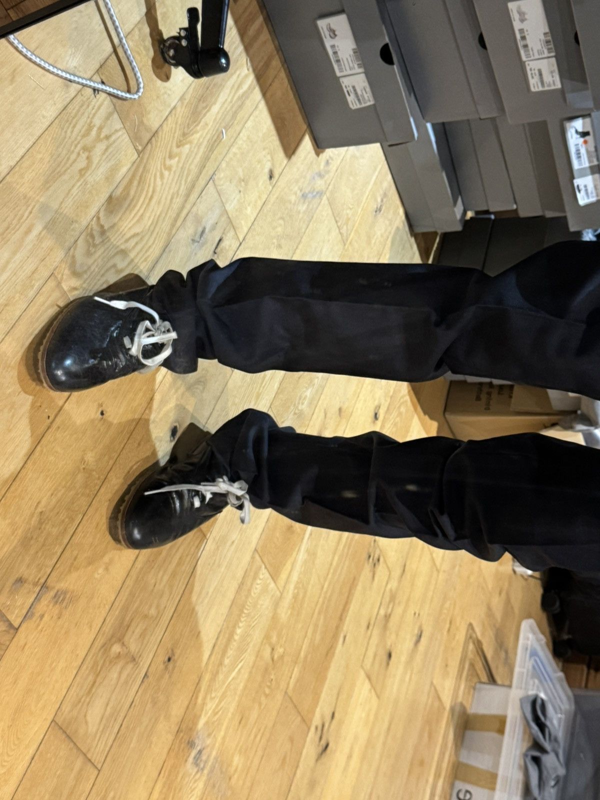 Thom Browne Thom Browne trousers — the best Size US 31 - 16 Thumbnail