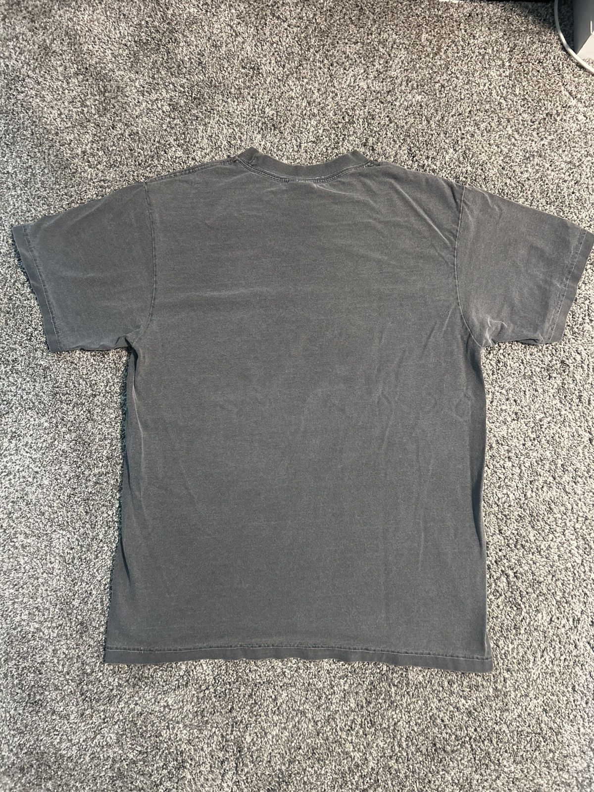 Saint Paul Saint Paul Arc Heavy T-Shirt Size US M / EU 48-50 / 2 - 2 Thumbnail