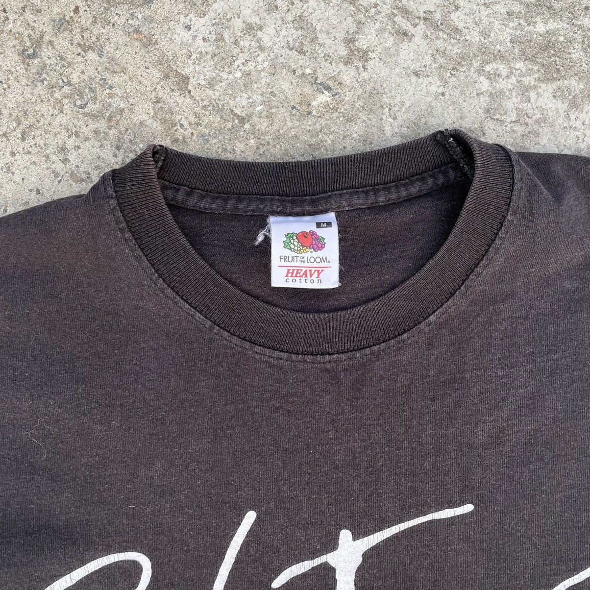 Pink Floyd × Vintage Vintage Pink Floyd T-shirts Rock Tee Band Y2K 90s Logo USA Size US M / EU 48-50 / 2 - 7 Thumbnail
