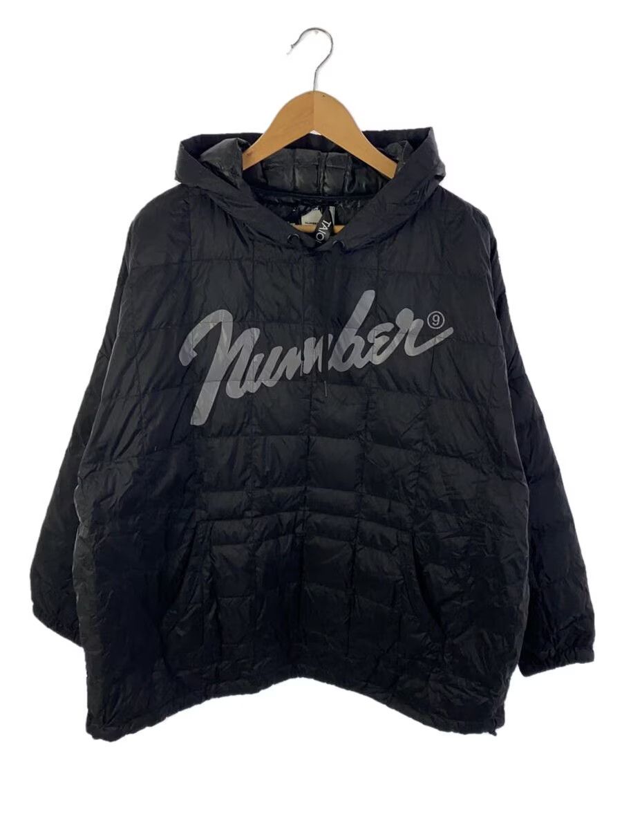 Men's Number (N)ine Parkas | Grailed