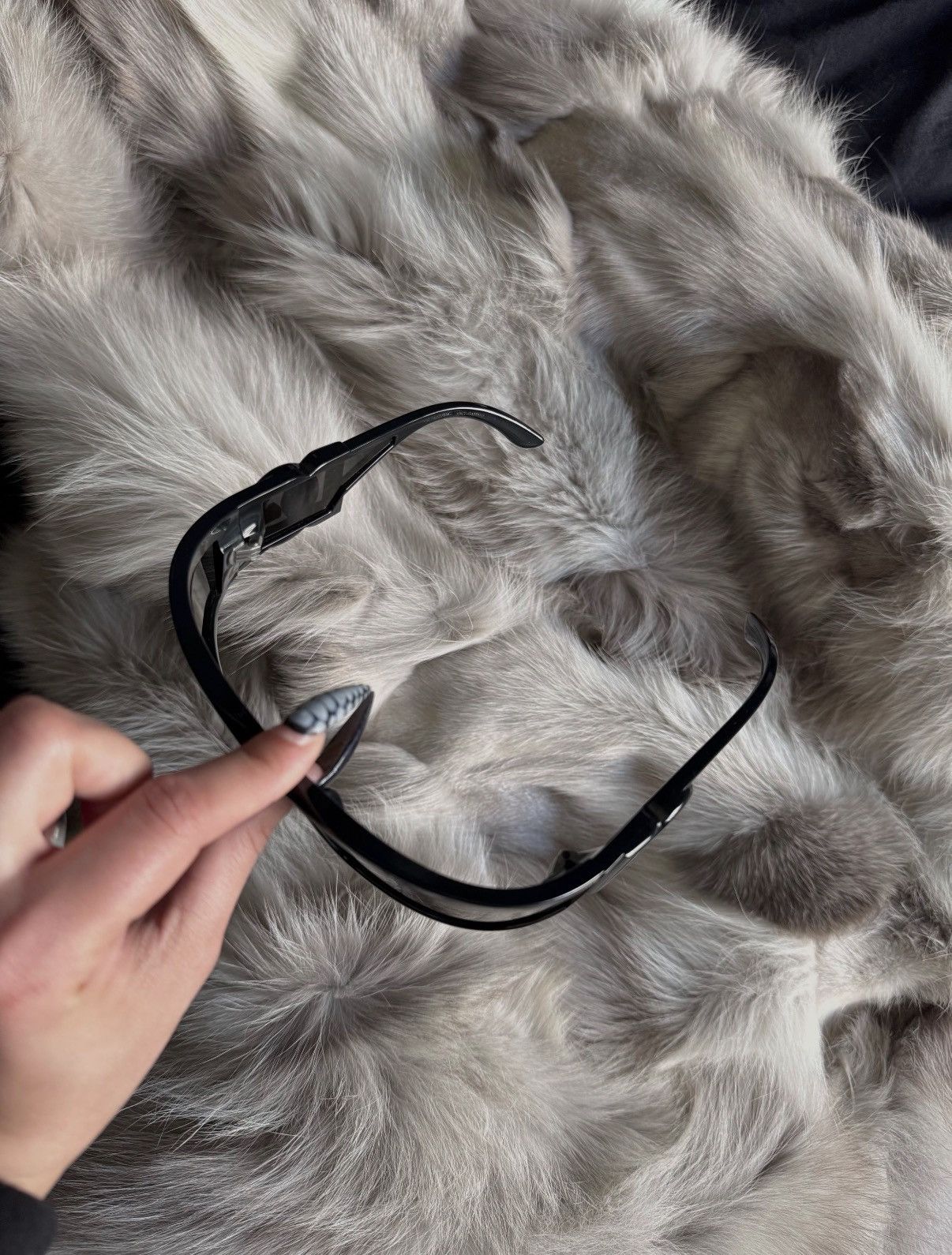 Dolce & Gabbana dolce & gabbana glasses Size ONE SIZE - 4 Thumbnail